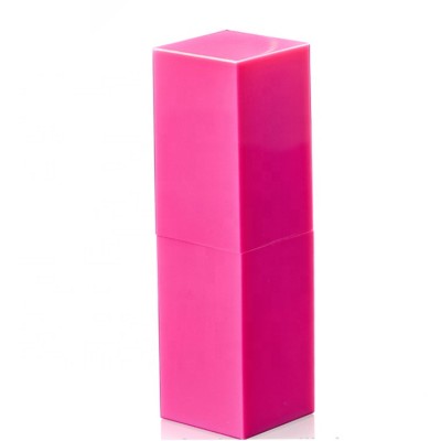 ANC wholesale customer color pop empty lipstick container  tube