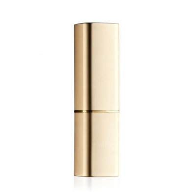 Cosmetic Square Popular Gold Empty Lipstick Container Packaging