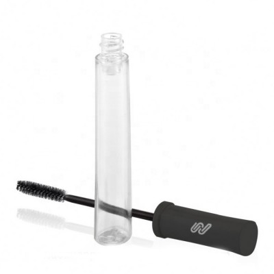 ANC custom good transparent Empty Plastic Mascara Tube