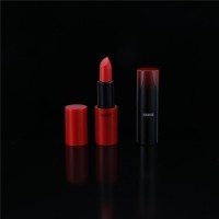 WK020 High quality custom luxury rose magnetic lipstick tube packaging