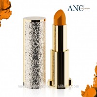 ANC Wholesale Star Product Gold Luxury Empty Modern Lipstick Container Holder Elegant Design Private Label For Cosmetics Hot