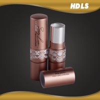 best quality make your own empty tube lipstick container for cosmetic