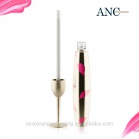 ANC Star Product Unique Wholesale Luxury Gold Fashionable Empty Lip Gloss Tube Container Perfect Design Cheap Low Price