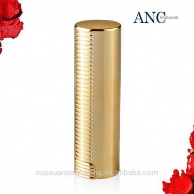 ANC  Luxury Design Empty Container Make Your Own Lipstick Tube Cosmetics Packaging Containers Cheapest Mineral Makeup